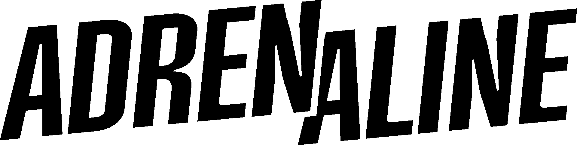 Adrenaline logo