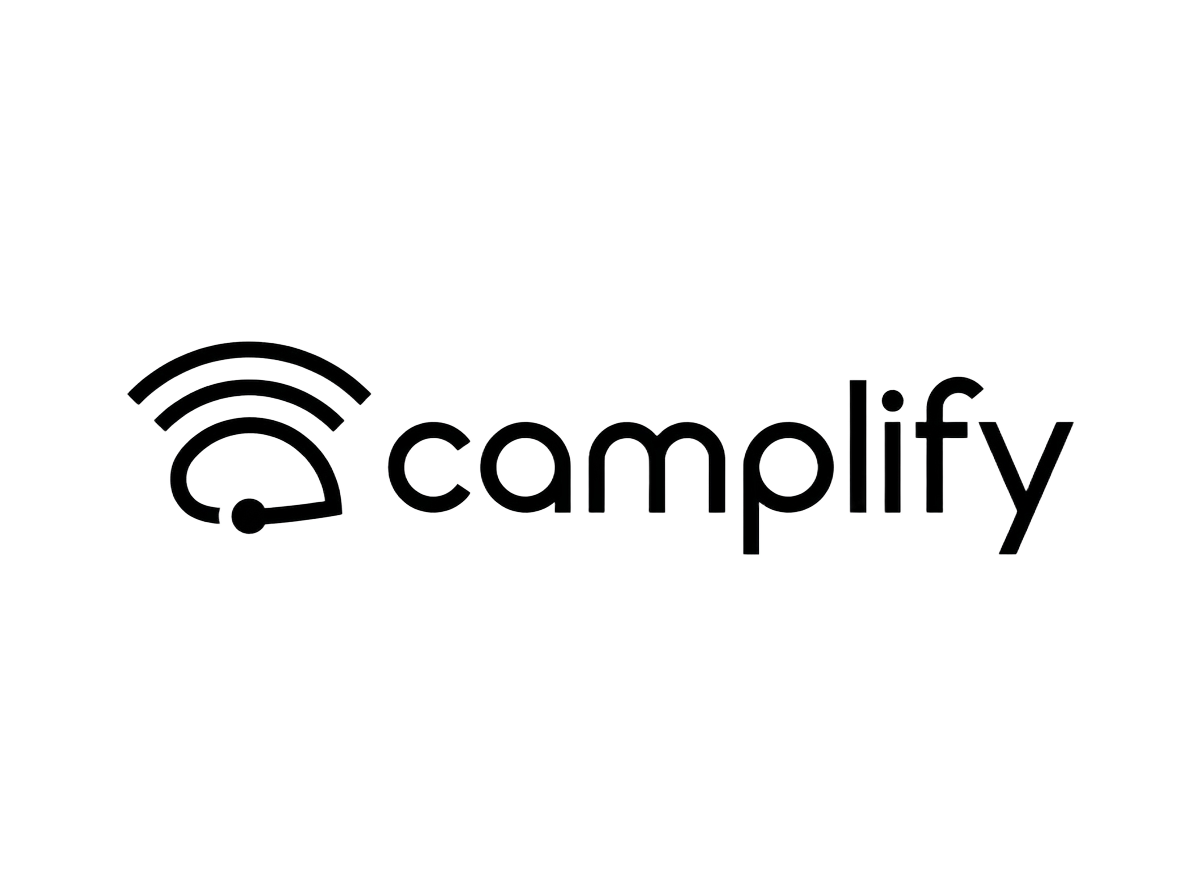 Camplify logo
